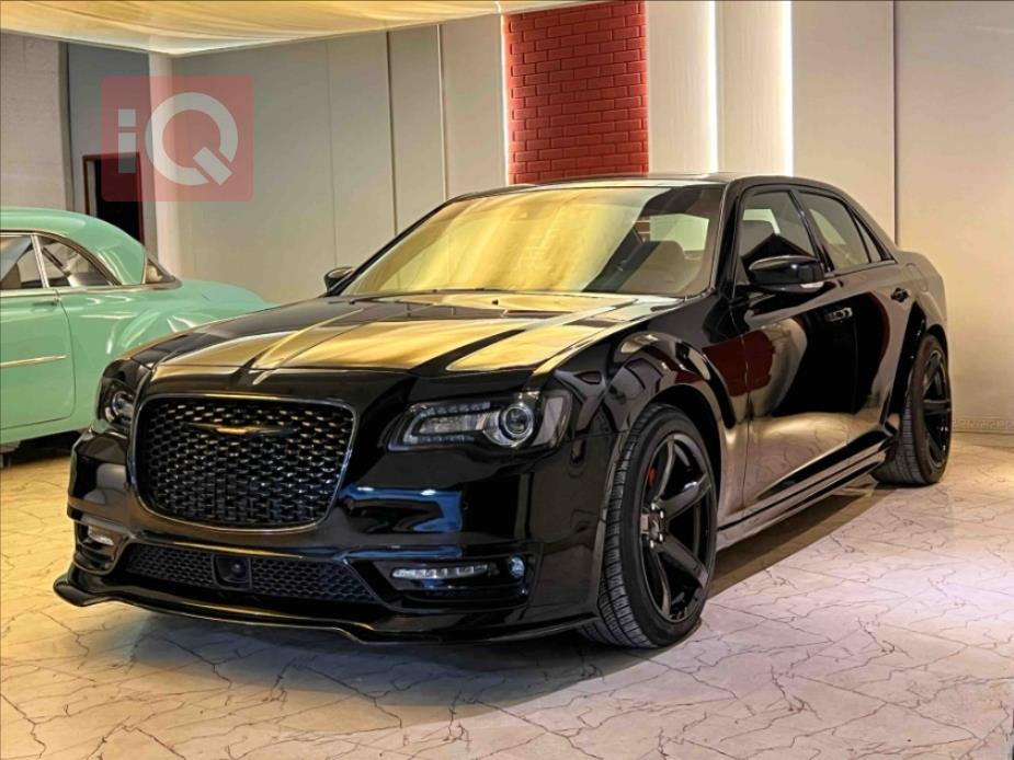 كرايسلر 300